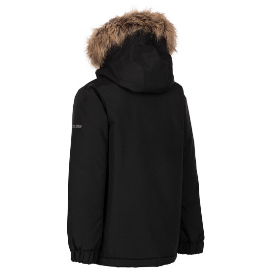 Trespaas Παιδικό μπουφάν Waterproof Wyald Coat Trespaas Παιδικό μπουφάν Waterproof Wyald Coat